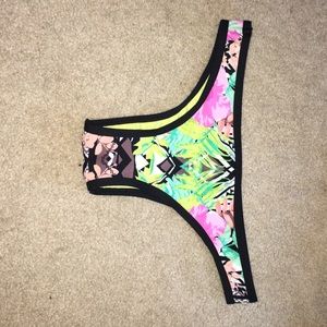 Bikini Lab bottoms